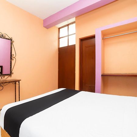 Tlaquiltenango Villas El Paraiso, El Rollo חדר תמונה