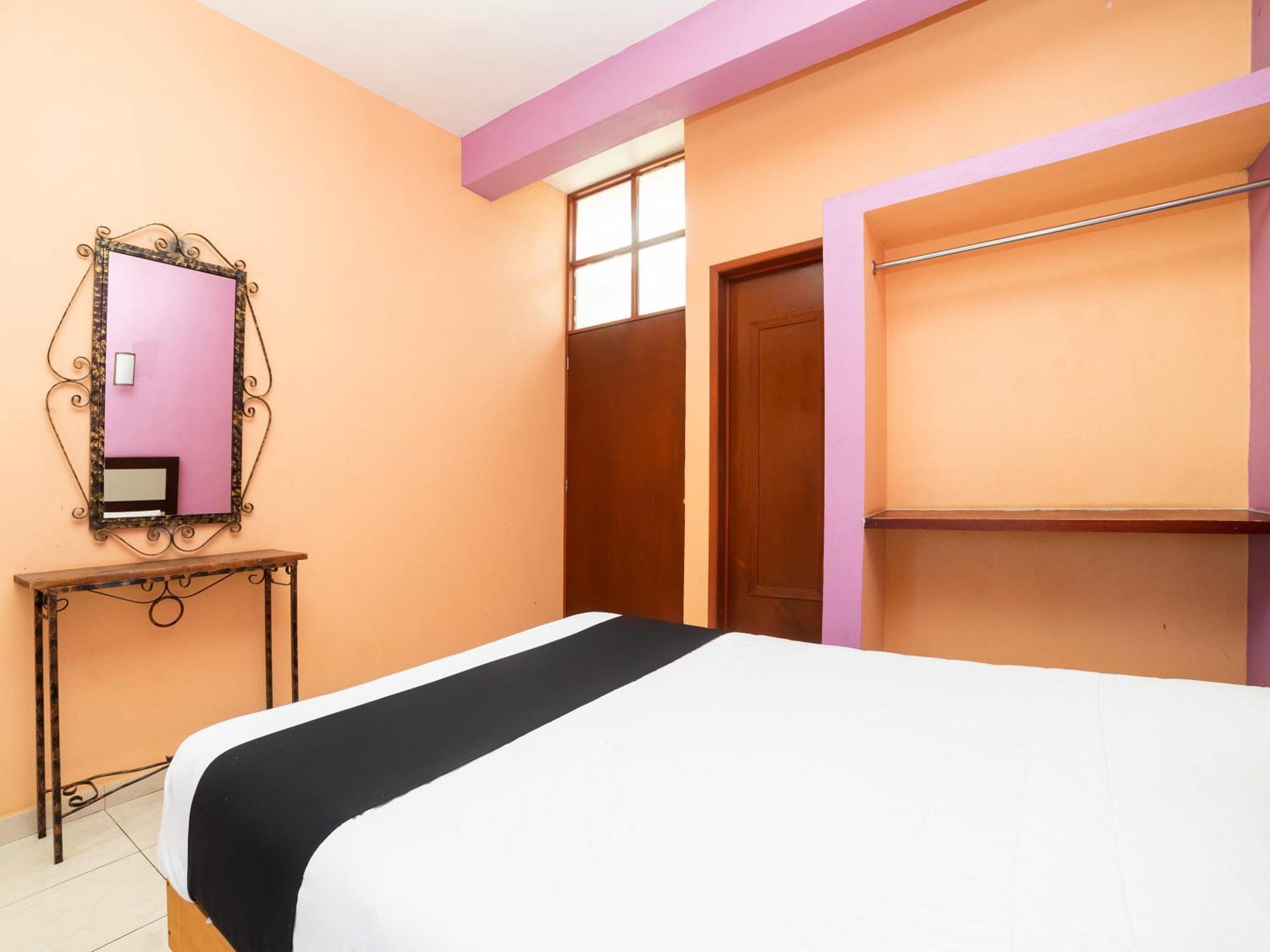Tlaquiltenango Villas El Paraiso, El Rollo חדר תמונה