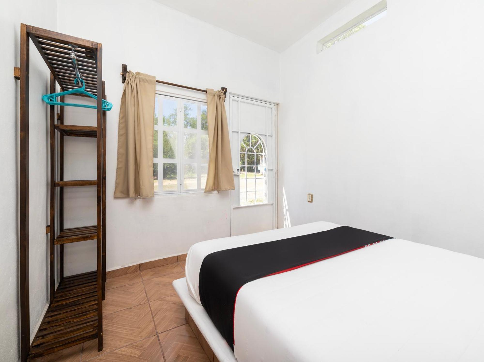 Tlaquiltenango Villas El Paraiso, El Rollo חדר תמונה